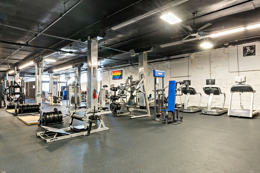 More Photos Of 75 Ferry St, Fall River Warehouse For Sale