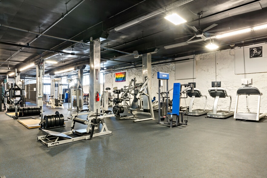 More Photos Of 75 Ferry St, Fall River Warehouse For Sale