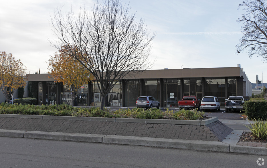 Primary Photo Of 6886-6894 Village Pky, Dublin Freestanding For Lease