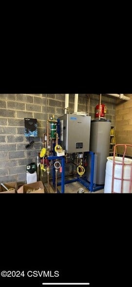 More Photos Of 212 S Poplar St, Berwick Carwash For Sale