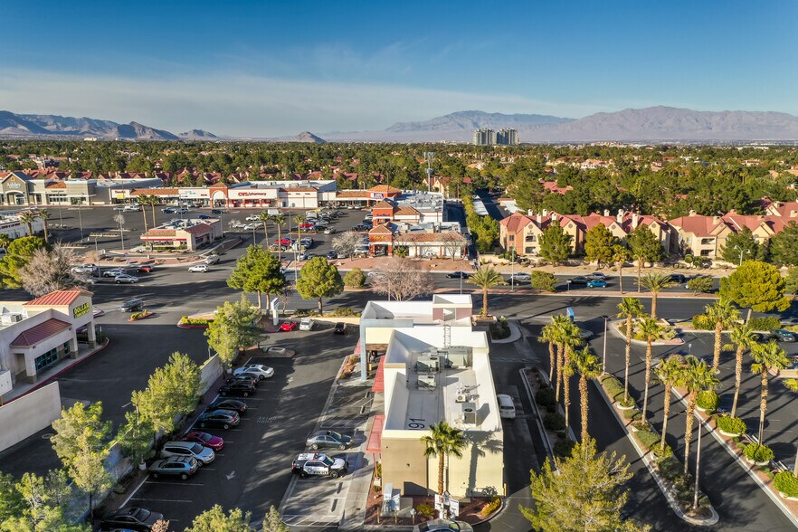 More Photos Of 9091 W Sahara Ave, Las Vegas Freestanding For Lease
