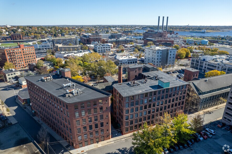 More Photos Of 14-18 Imperial Pl, Providence Loft Creative Space For Lease