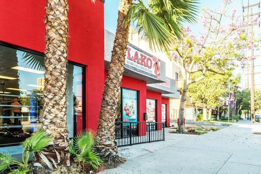 More Photos Of 4419-4423 Eagle Rock Blvd, Los Angeles Apartments For Lease