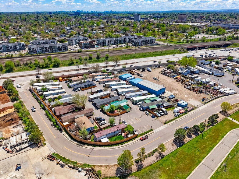 More Photos Of , Englewood Multifamily For Sale