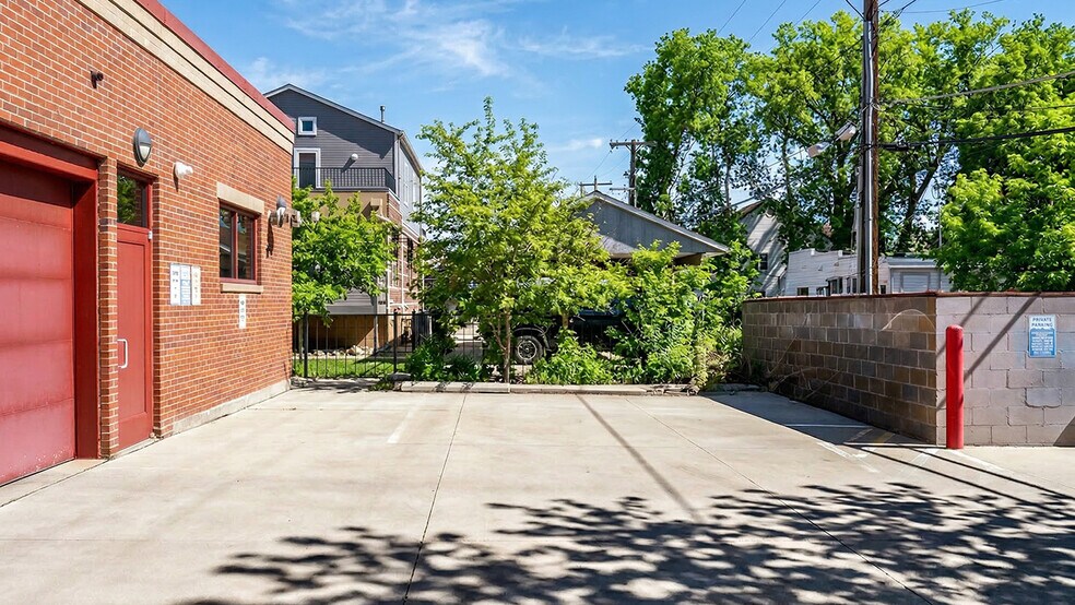 More Photos Of 2034 Pearl St, Boulder Storefront Retail Residential For Sale