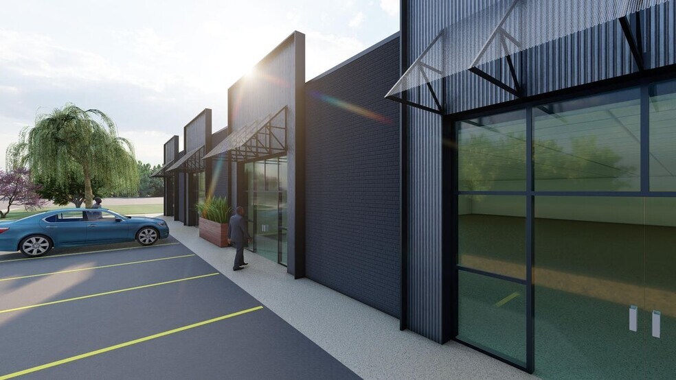 More Photos Of 503 E Third St, Lexington Freestanding For Lease