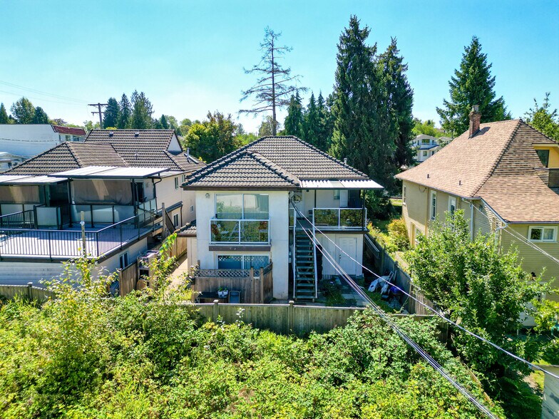 More Photos Of 2669-2675 Vanness Av, Vancouver Land For Sale