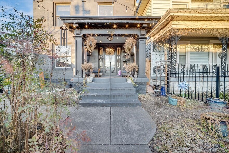 More Photos Of 1265 Bardstown Rd, Louisville General Retail For Sale