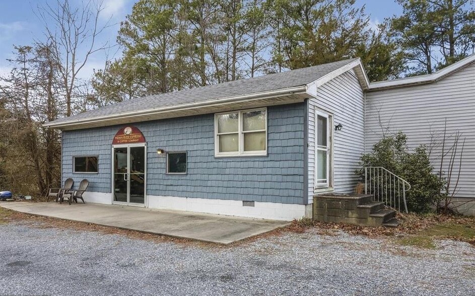 More Photos Of 28300 DuPont Blvd, Millsboro Freestanding For Lease