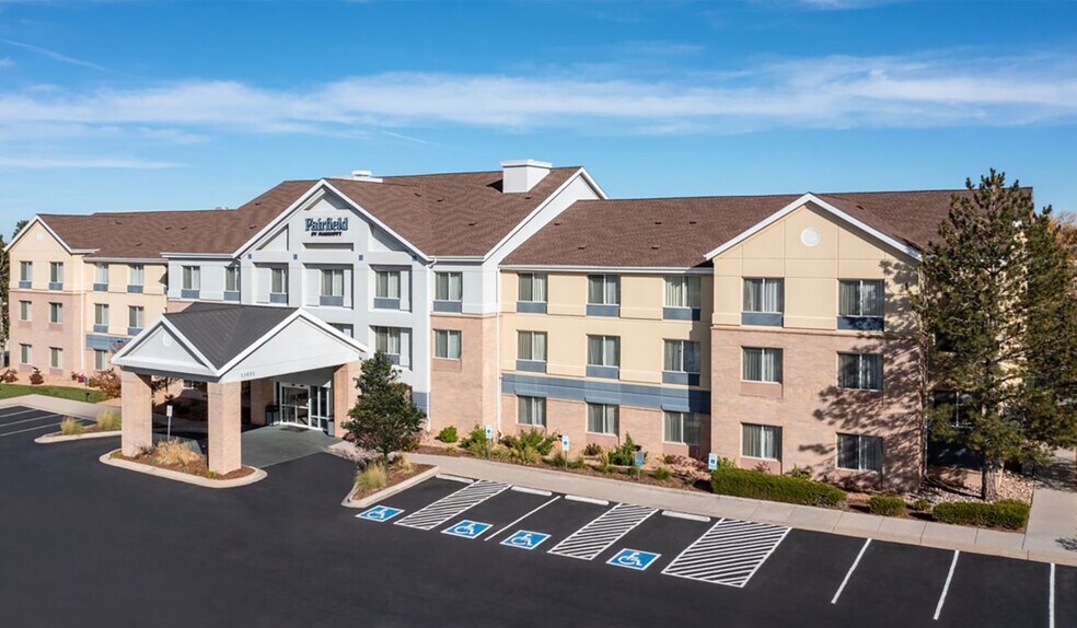 More Photos Of 13851 E Harvard Ave, Aurora Hotel For Sale