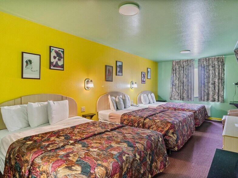 More Photos Of , Hawthorne Hospitality For Sale