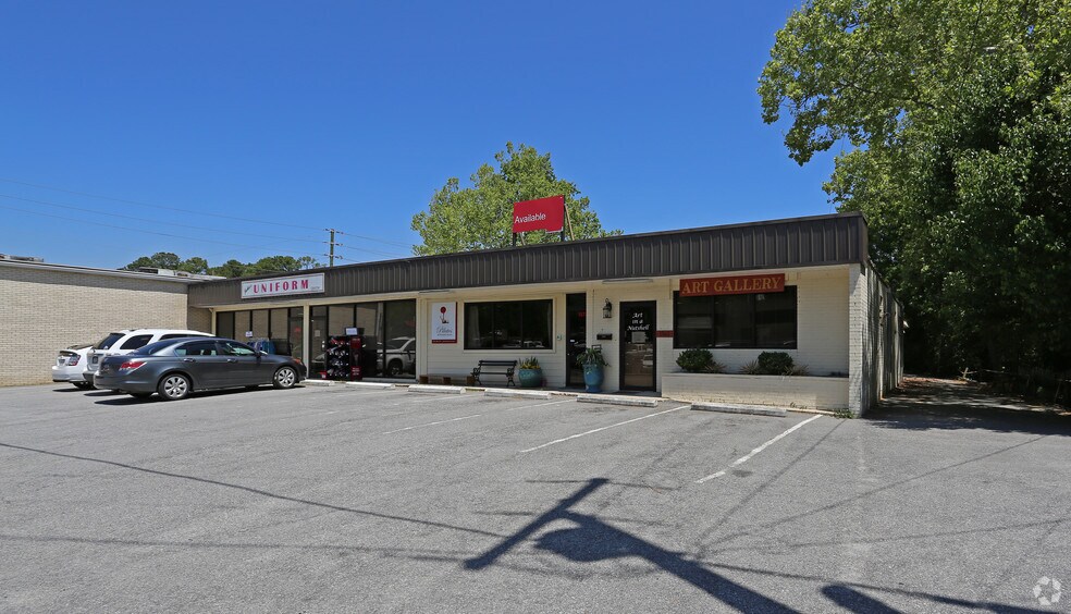 Primary Photo Of 1572 Sunnyside Dr, Columbia Unknown For Lease