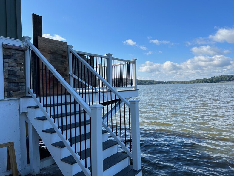 More Photos Of 97 Sand Shore Rd, Budd Lake Restaurant For Sale