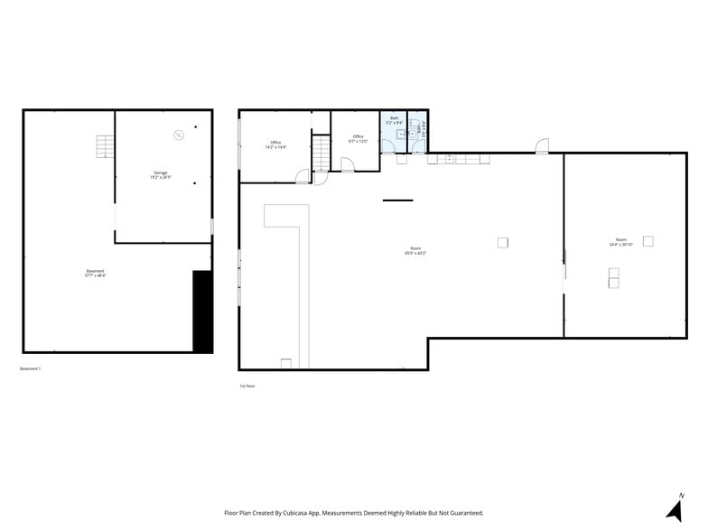 More Photos Of 788 Gorham St, Lowell Industrial For Sale