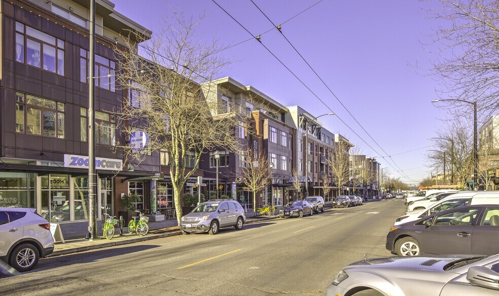 More Photos Of 1900 Queen Anne Ave N, Seattle Apartments For Lease