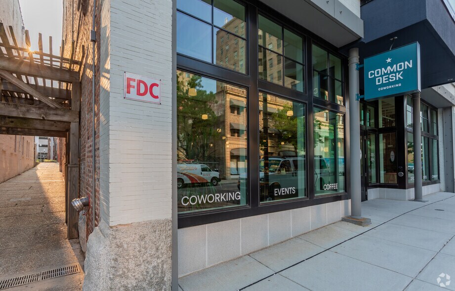 More Photos Of 226 N Front St, Wilmington Coworking Space