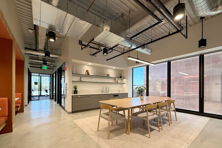 More Photos Of 84 West Santa Clara St, San Jose Office For Lease