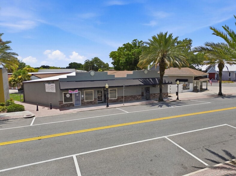 More Photos Of 119 Main St, Auburndale Storefront Retail Office For Sale