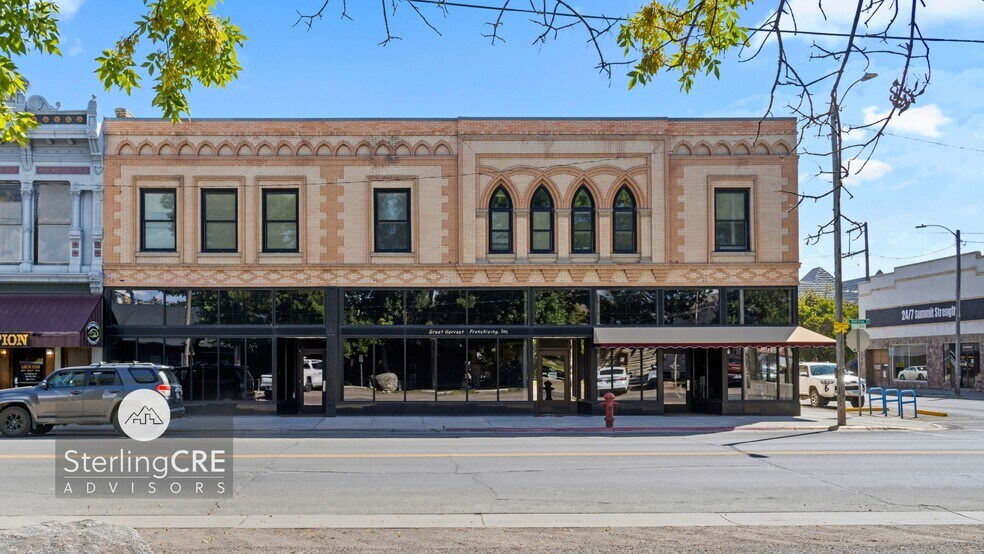 More Photos Of 28 S Montana St, Dillon Office For Sale