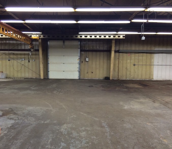 More Photos Of , Milford Industrial For Sale