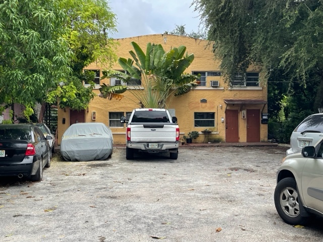 Primary Photo Of 6803 NW 3rd Ave, Miami Apartments For Sale