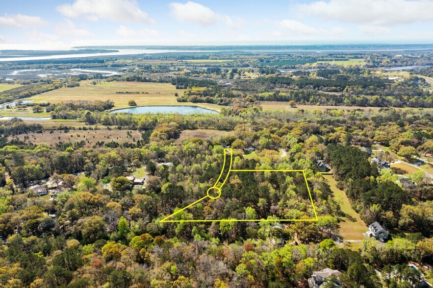 More Photos Of 0 Francis Johnson Ln, Johns Island Land For Sale