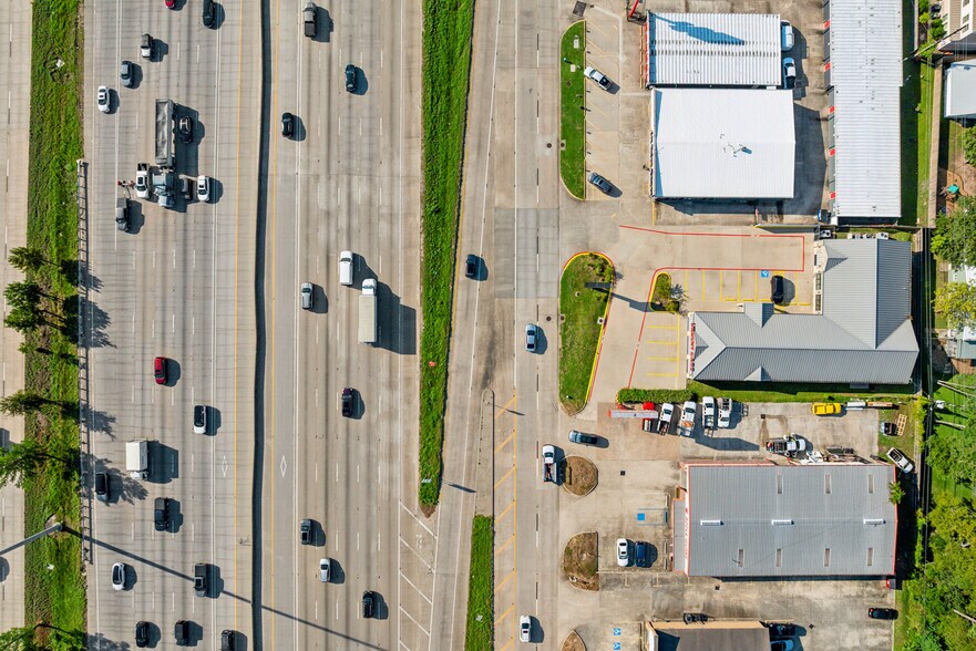 More Photos Of 26211 I-45, Spring Office For Sale