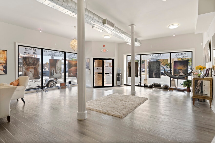 More Photos Of 656-660 Bloomfield Ave, Verona Storefront Retail Residential For Lease