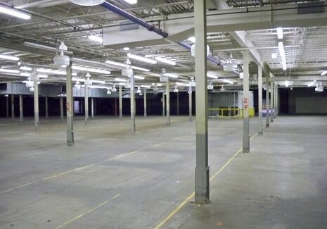 More Photos Of 103 E Commonwealth Blvd, Martinsville Industrial For Sale