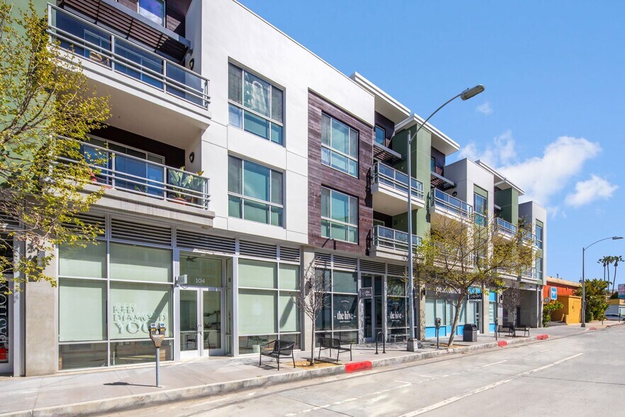 More Photos Of 11955 W Washington Blvd, Los Angeles Apartments For Lease