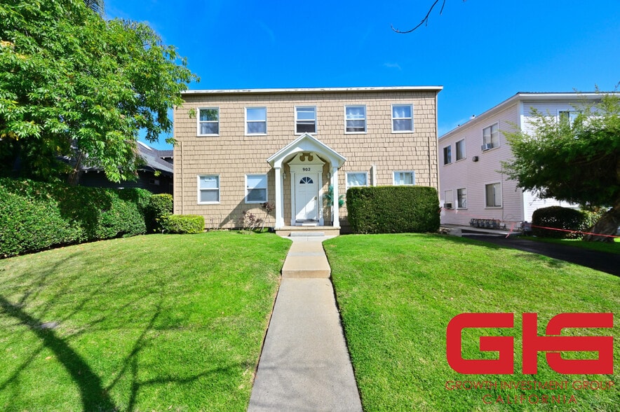 More Photos Of 902-906 S Marengo Ave, Pasadena Apartments For Sale