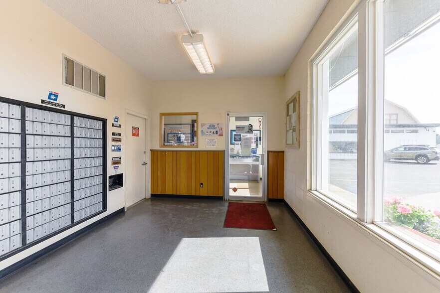 More Photos Of 535 Pine St, Potlatch Storefront Retail Office For Sale