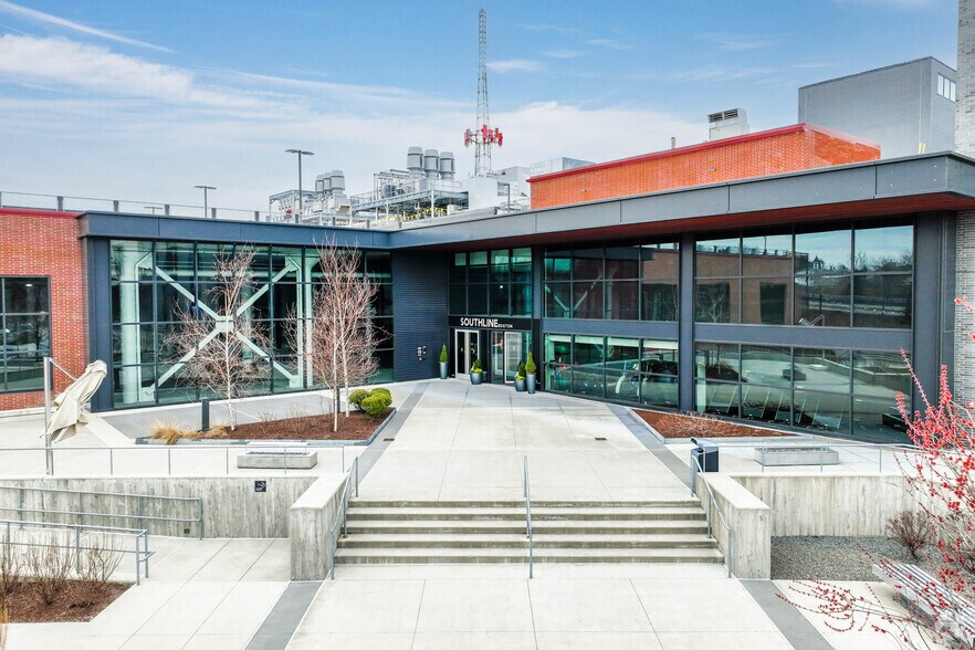 More Photos Of 135 William T Morrissey Blvd, Dorchester Office For Lease