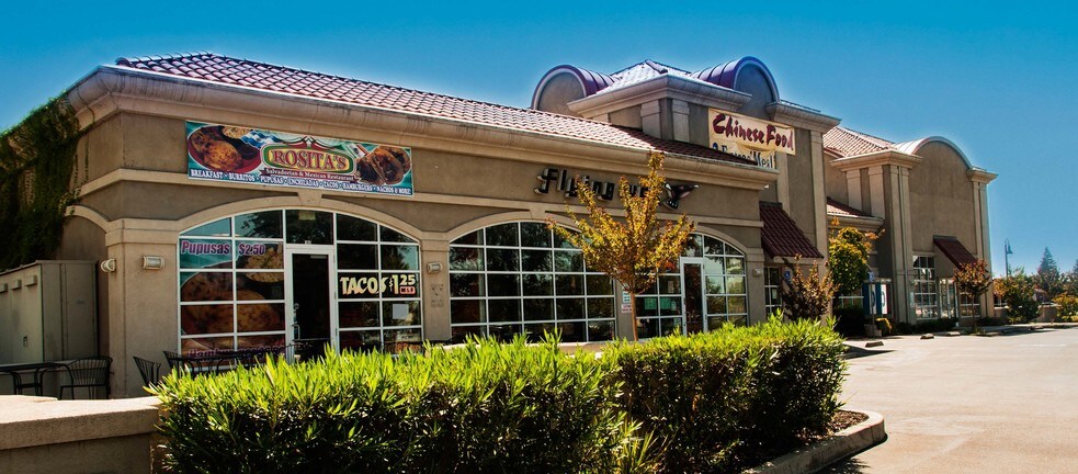 More Photos Of 3311 Power Inn Rd, Sacramento General Retail For Sale