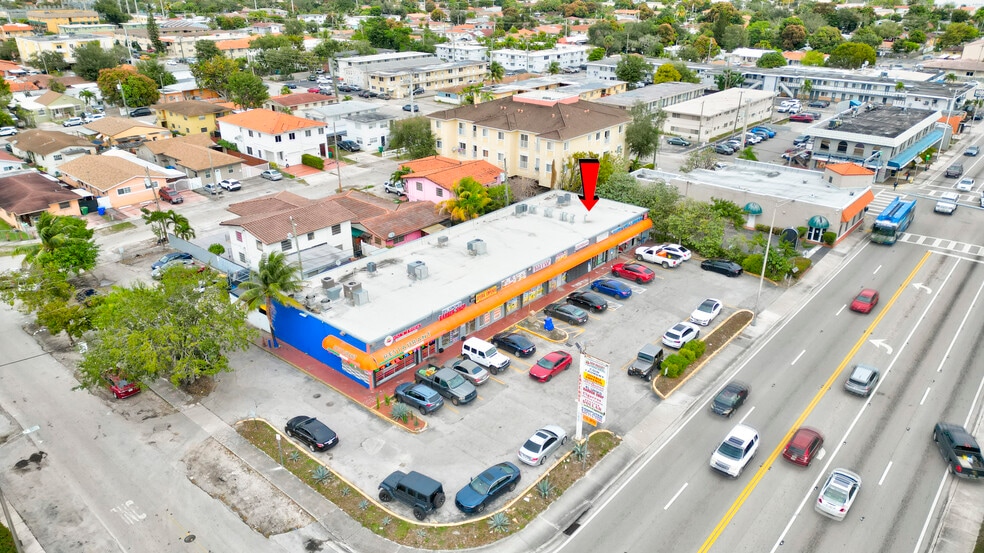 More Photos Of 4735 W Flagler St, Coral Gables Restaurant For Sale