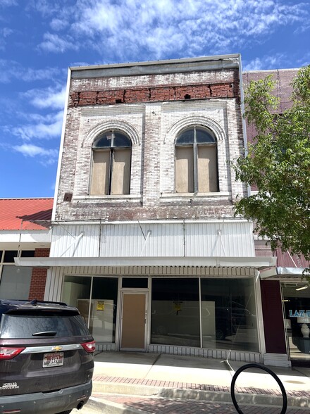 Primary Photo Of 208 E Main St, Shawnee Storefront Retail Office For Sale