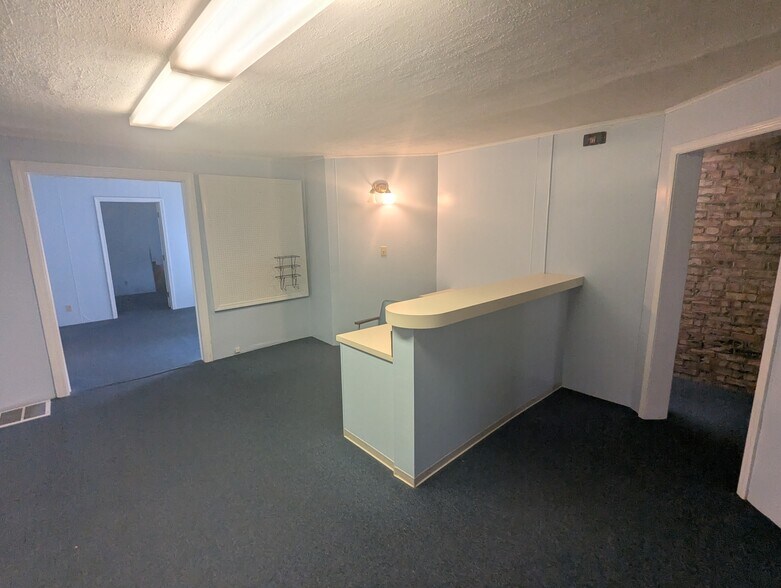 More Photos Of 1416-1418 Franklin St, Michigan City Storefront Retail Residential For Sale