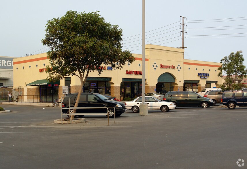 More Photos Of 3901-4051 Inglewood Ave, Redondo Beach Unknown For Lease