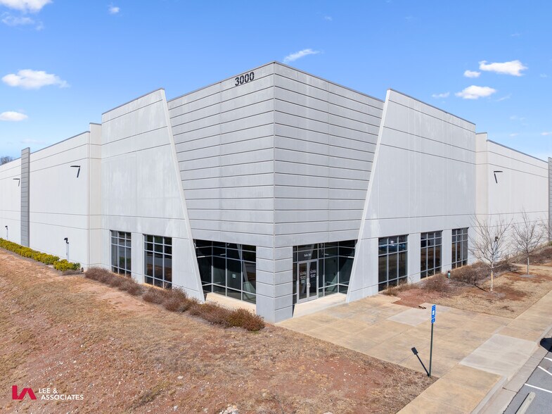 More Photos Of 7801 Creekwood Rd, Fairburn Distribution For Lease