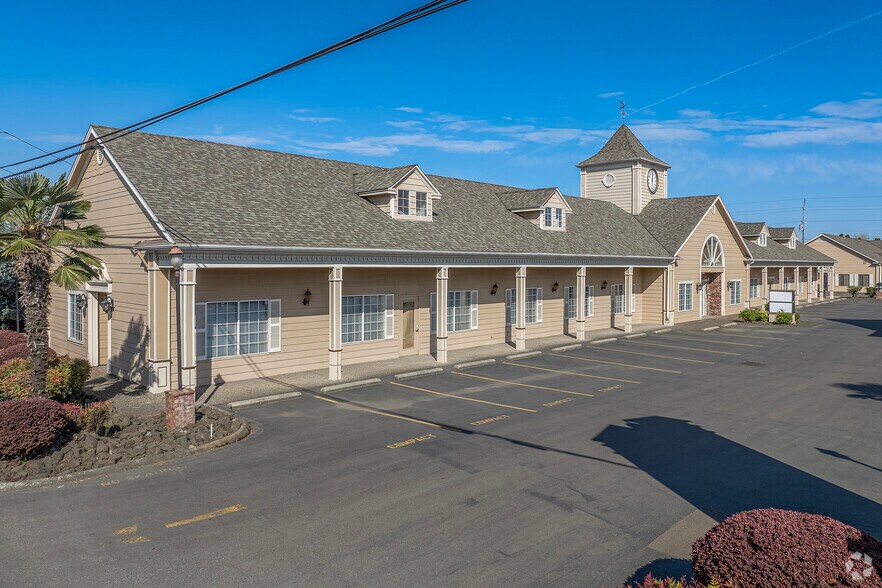 More Photos Of 1049 SW Baseline, Hillsboro Loft Creative Space For Lease