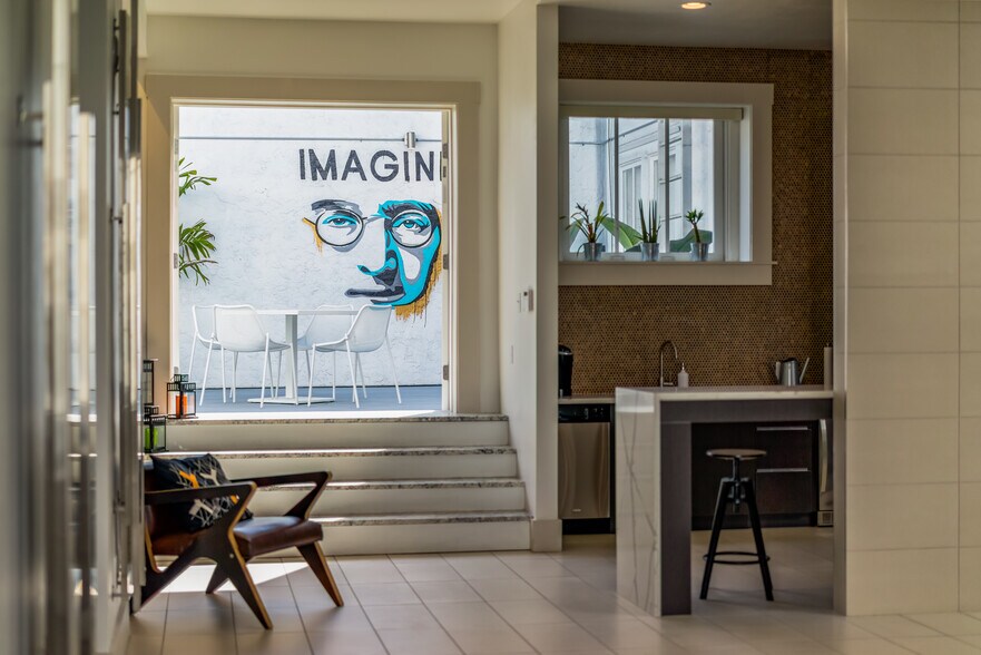 More Photos Of 1726 E 7th Ave, Tampa Loft Creative Space For Lease