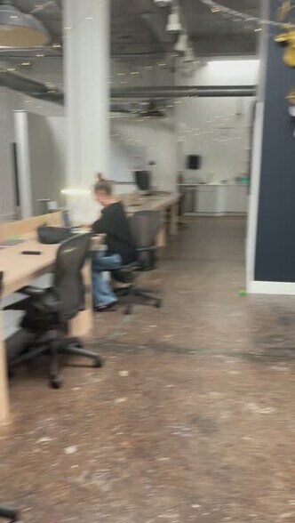 More Photos Of 659 Auburn Ave, Atlanta Loft Creative Space For Sale
