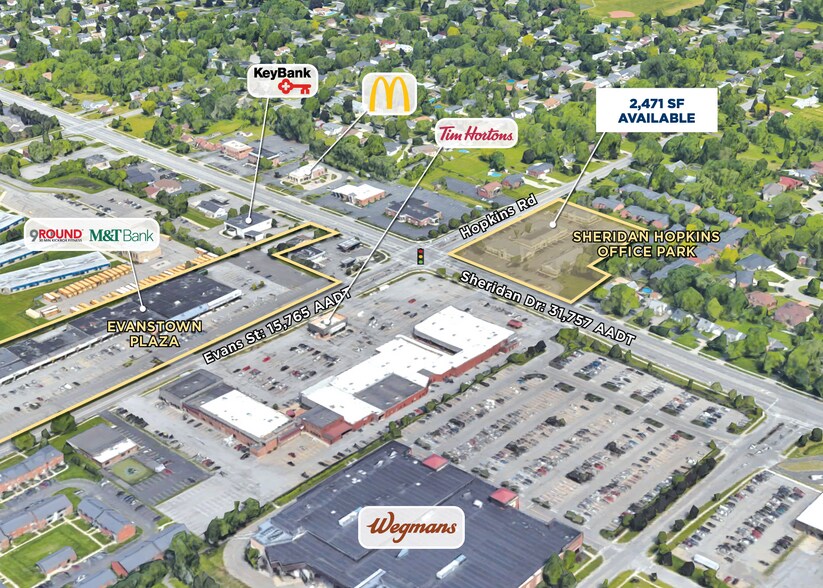 More Photos Of 1-31 Hopkins Rd, Buffalo Unknown For Lease