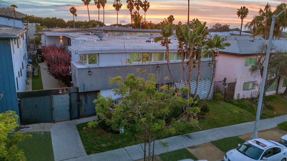 Primary Photo Of 3849 Stevely Ave, Los Angeles Apartments For Sale