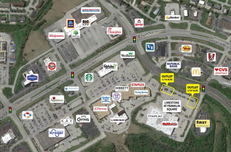 More Photos Of 200-202 Limestone St, Frankfort Unknown For Lease
