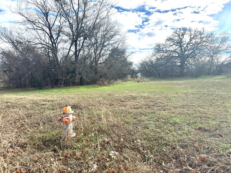 More Photos Of 108 N Agnew St, Boyd Land For Sale