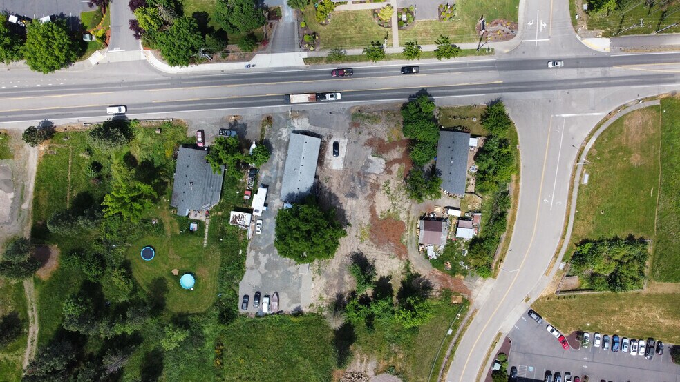 More Photos Of 1412 W Main St, Molalla Land For Sale