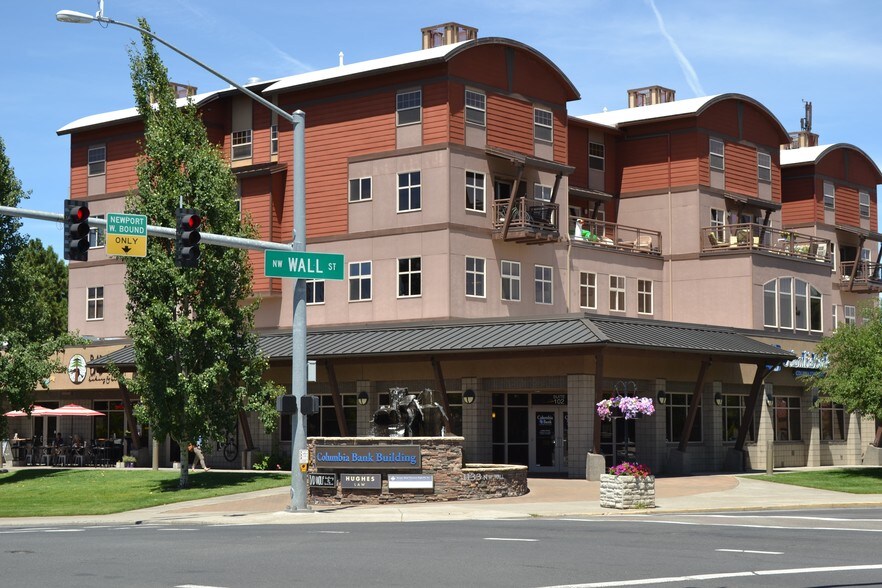 More Photos Of 1133 NW Wall St, Bend Apartments For Lease