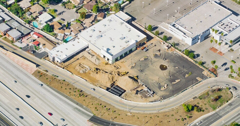 More Photos Of 2539 E Garvey Ave N, West Covina Storefront For Lease