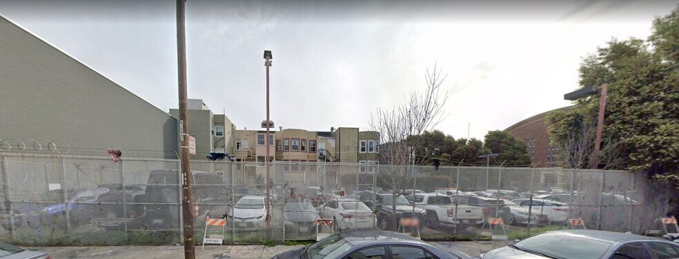 Primary Photo Of , San Francisco Unknown For Sale